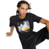 Koszulka męska adidas MOS Outdoor czarna KC7097