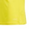 Koszulka dla dzieci adidas Squadra 21 Jersey Youth żółta GN5744