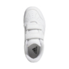 Buty dla dzieci adidas Hoops 4.0 JI3481