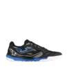 Buty piłkarskie Joma Liga 5 2501 Indoor czarne LIGW2501IN