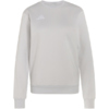 Bluza damska adidas Entrada 26 Sweat Top szara KB3948