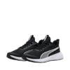 Buty dla dzieci Puma Flyer Lite 3 czarne 401526 01