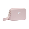 Torebka na ramię Nike Heritage S różowa IB4381 627