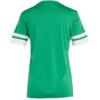 Koszulka damska adidas Squadra 25 Jersey zielona JN7487 