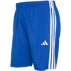 Spodenki męskie adidas Essentials 3-Stripes Chelsea Lite Woven niebieskie KY4156