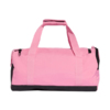 Torba adidas Linear Duffel S różowa KE5708