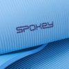 Mata do ćwiczeń Spokey Softmat 183×61x1 cm niebieska 944043