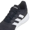 Buty męskie adidas Nebzed Cloudfoam Lifestyle granatowe GX4276