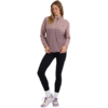 Bluza polarowa damska 4F F421 beżowa 4FWAW25TFLEF421 83S