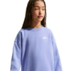 Bluza dla dzieci Nike Sportswear Club Fleece jasny fiolet FD2923 569