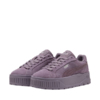 Buty damskie Puma Karmen II fioletowe 397457 14