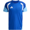 Koszulka męska adidas Tiro 26 Competition Training Jersey niebieska KA7592