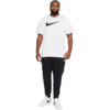 Koszulka męska Nike Nsw Tee Icon Swoosh biała DC5094 100
