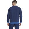 Bluza męska adidas Tiro 23 Competition Crew granatowa HK8040