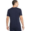 Koszulka męska Nike Dri-FIT Park granatowa CW6936 451