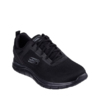Buty męskie Skechers Track Broader czarne 232698 BBK
