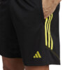 Spodenki męskie adidas Tiro 23 Club Training czarne IC1597