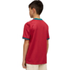 Koszulka dla dzieci Puma FPF Portugal Home Jersey Replica Club czerwona 783281 01