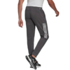 Spodnie męskie adidas Aeroready Motion Sport Pants szare HC0648