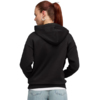 Bluza damska Puma ESS Centered Cat Logo Relaxed Hoodie czarna 692917 01