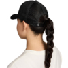 Czapka z daszkiem Nike Rise czarna IH8728 010