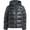 Kurtka damska adidas ESS SD P HD J czarna JV7767