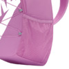 Plecak Nike Heritage Sweep różowy IO8733 503