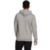 Bluza męska adidas Essentials Hoodie szara GK9071