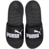 Klapki Puma Popcat 20 czarne 372279 01