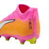Buty piłkarskie dla dzieci Puma Ultra 6 Match FG/AG 108701 05