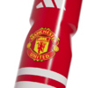 Bidon adidas Manchester United Bottle czerwony IY0435