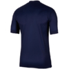 Koszulka męska Nike PSG Dri-Fit Jersey SS Stadium Home granatowa HJ4593 411