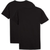 Koszulka męska Puma Everyday Crew Neck Tee 2 szt. czarna 947245 01