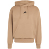 Bluza męska adidas Essentials Feelcozy beżowa KF2364