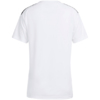 Koszulka damska adidas Tiro 26 League Jersey biała KB1335