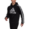 Bluza męska adidas Essentials Hoodie czarna H14641