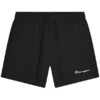 Spodenki kąpielowe męskie Champion Beachshort czarne 219979 KK001 
