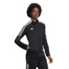 Bluza damska adidas Tiro 21 Track czarna GM7307