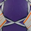 Piłka ręczna Select Ultimate replica v24 EHF szaro-fioletowa 13403