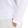 Koszulka damska 4F longsleeve F639 biała 4FWMM00TLONF639 10S