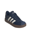 Buty dla dzieci adidas VL Court 3.0 K KK2260