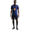 Koszulka męska Nike FC Barcelona Third granatowa II6704 498