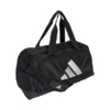 Torba adidas Woman Defender Duffle S czarna KA7992