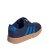 Buty dla dzieci adidas Breaknet 3.0 granatowe JP6743