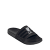Klapki adidas Adilette Shower Liverpool czarne HQ2590