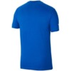 Koszulka męska Nike Park niebieska CZ0881 463