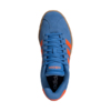 Buty damskie adidas VL Court Bold niebieskie IH9154