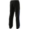 Spodnie męskie adidas Essentials Samson Joggers czarne EE2328