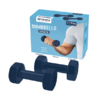 Hantle Spokey Shape 2x3 kg czarne 943103