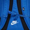 Plecak Nike Hayward Futura 2.0 niebieski BA5217 481
